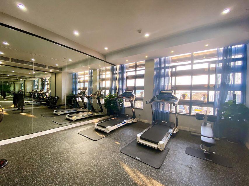 Guangxi Womei Hotel 29/36