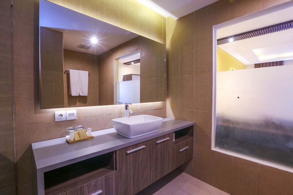 Canggu Dream Village 45/48