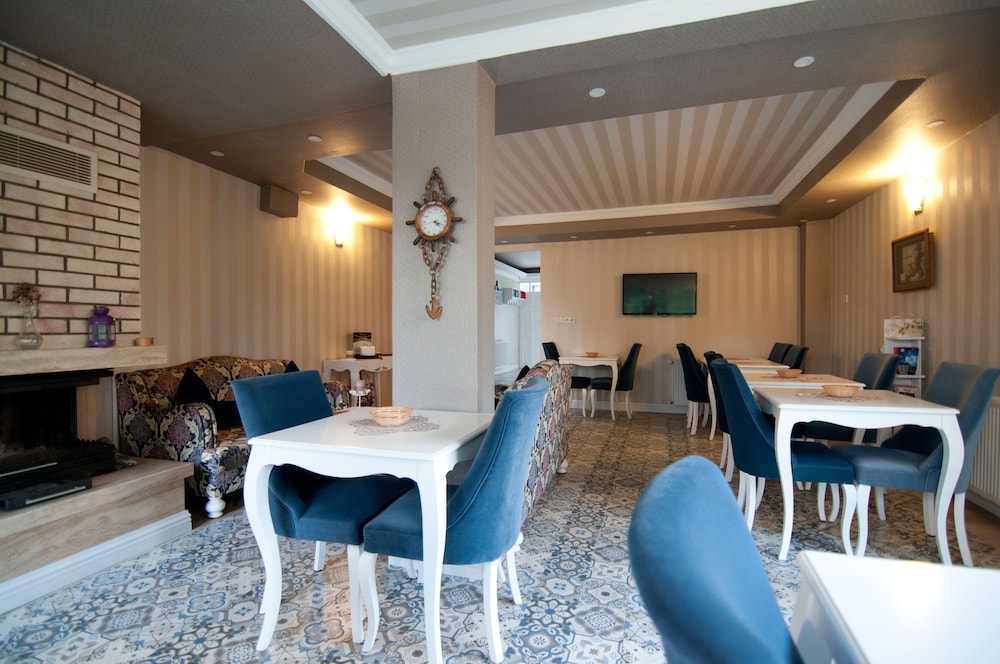 Agva Nehir Evi Otel 43/62