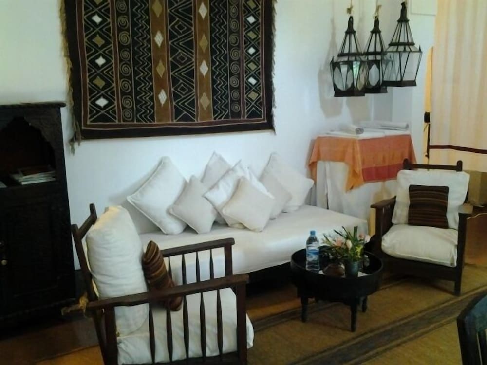 Riad Dar Aman 19/35
