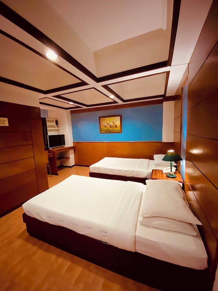 STANDARD, DOUBLE BED