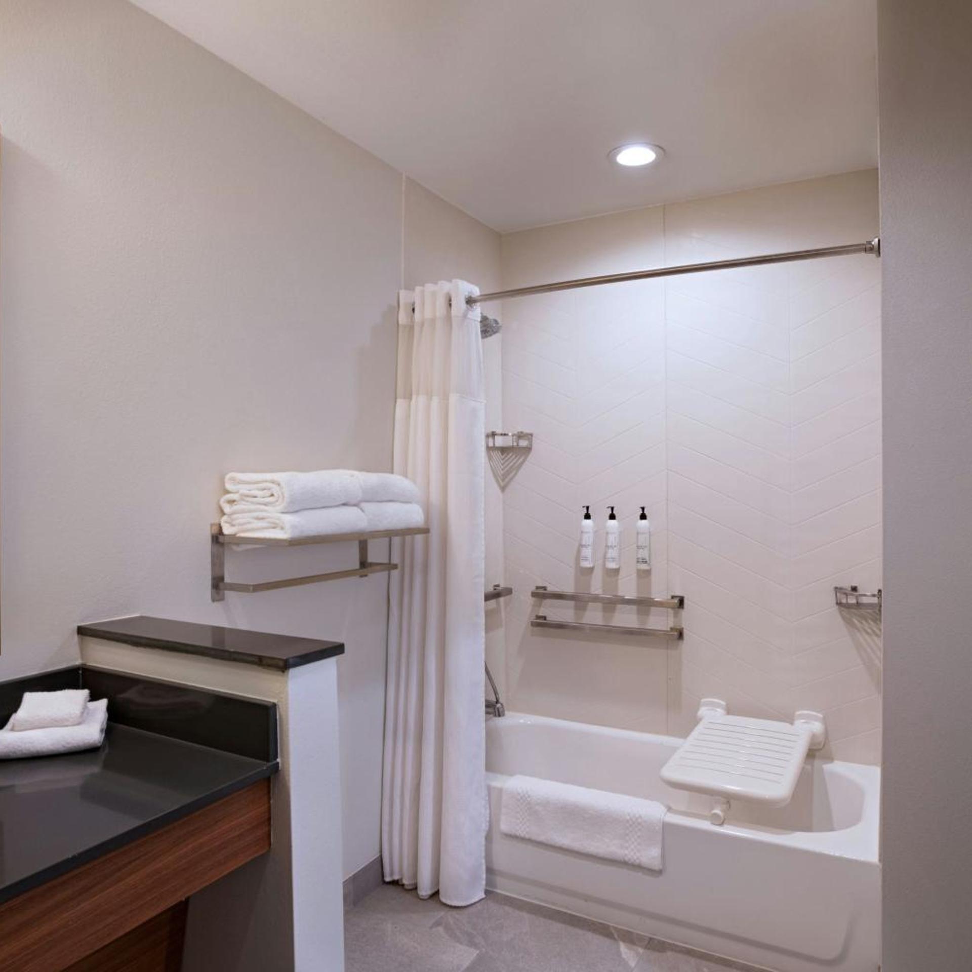 Fairfield Inn & Suites by Marriott Harlingen 23/24