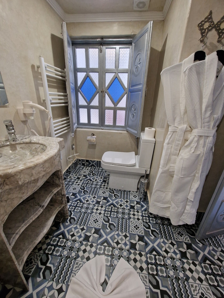 Riad Explore 44/44
