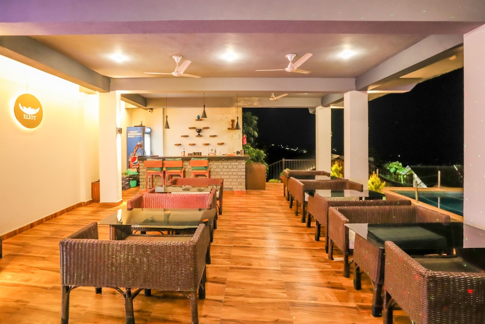 Regenta Resort Exotica Dharamshala on Hilltop 66/78