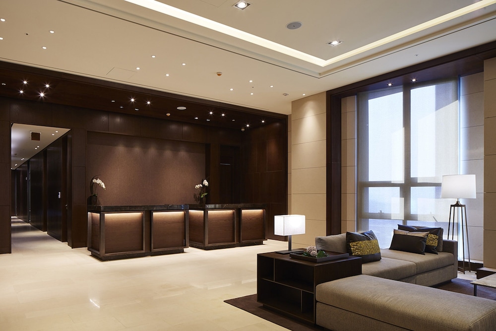 Four Points by Sheraton Josun, Seoul Station (Ex: Four Points By Sheraton Seoul Namsan) 2/37