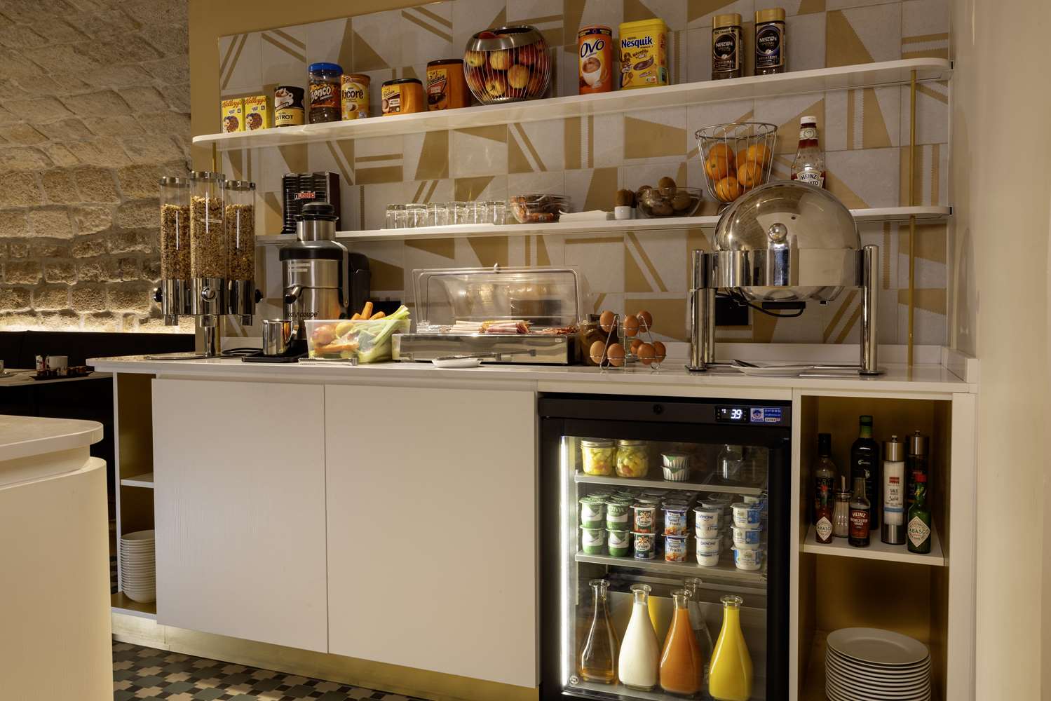 Best Western Plus Bretagne Montparnasse 33/44