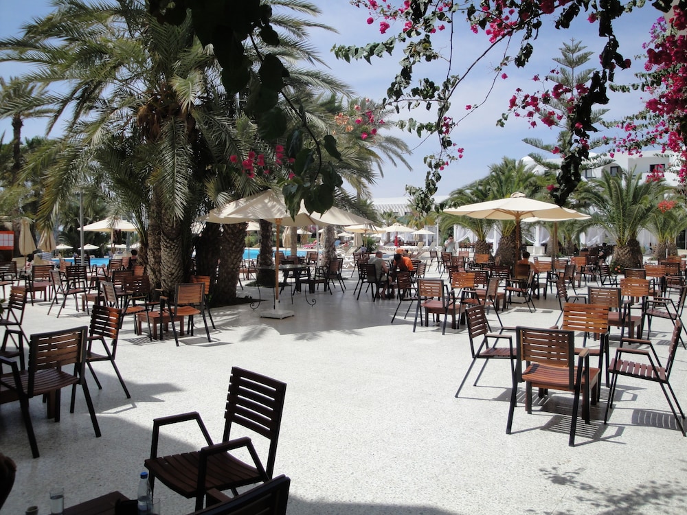 Seabel Aladin Djerba 50/68