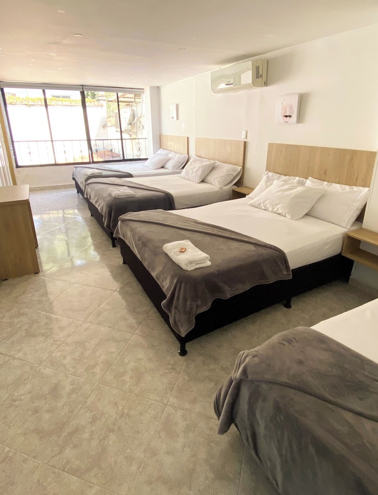 Hotel Colores Boutique 7/50