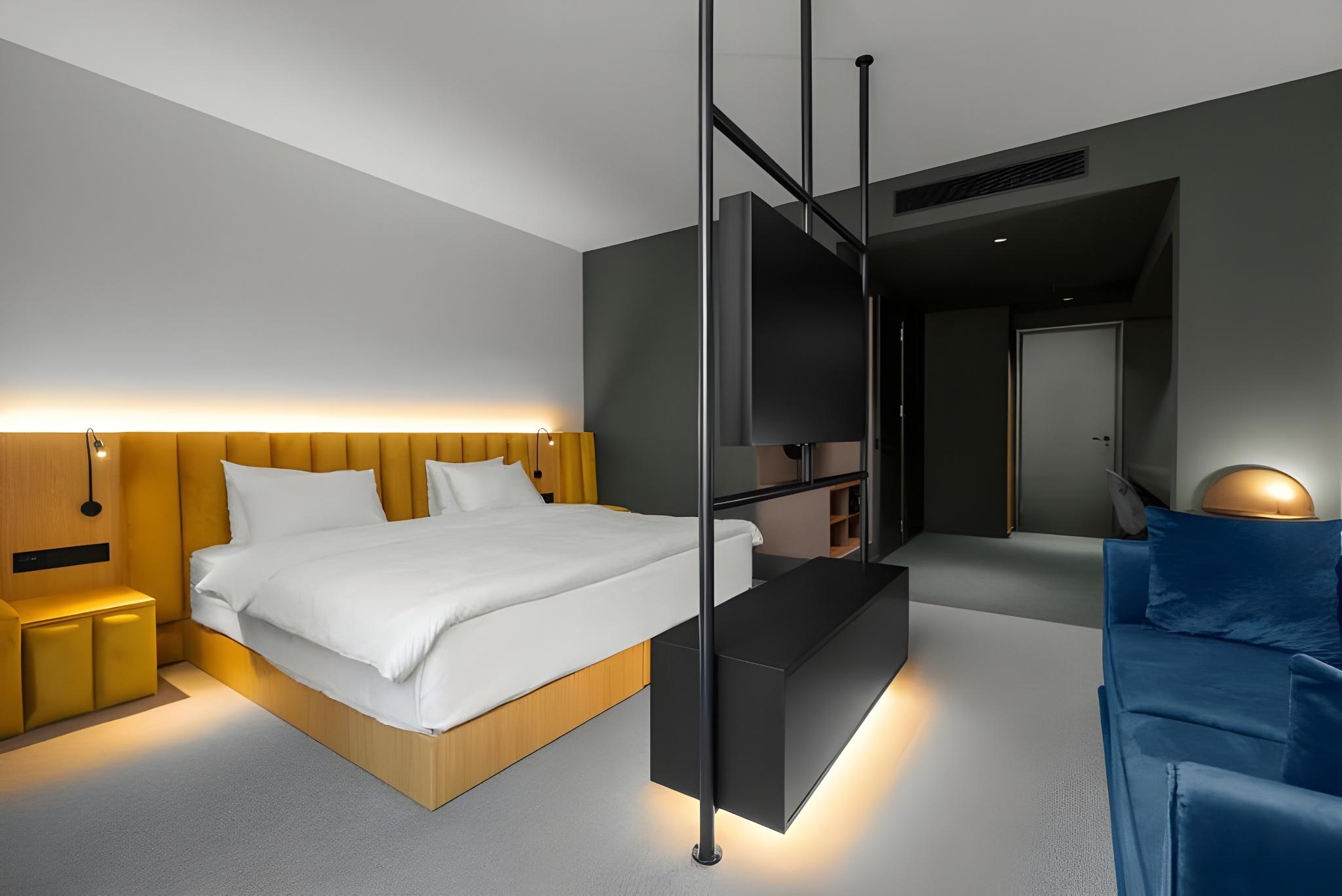 Suite