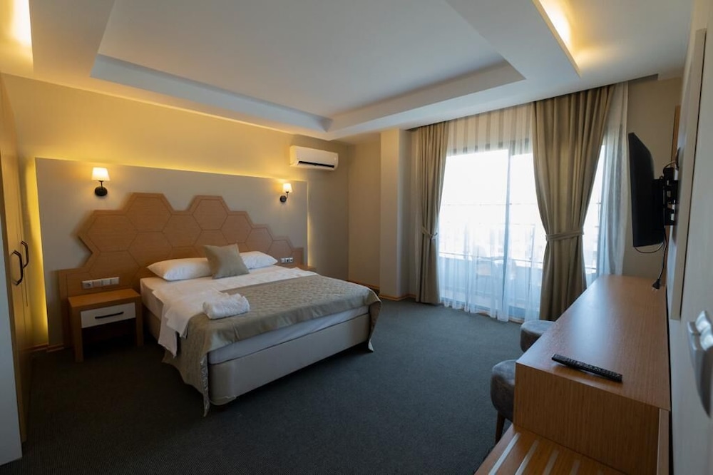 Palmila Butik Otel 12/50