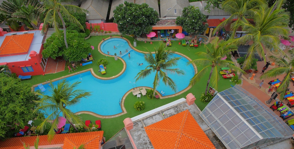 BAAN SAMUI RESORT 9/67