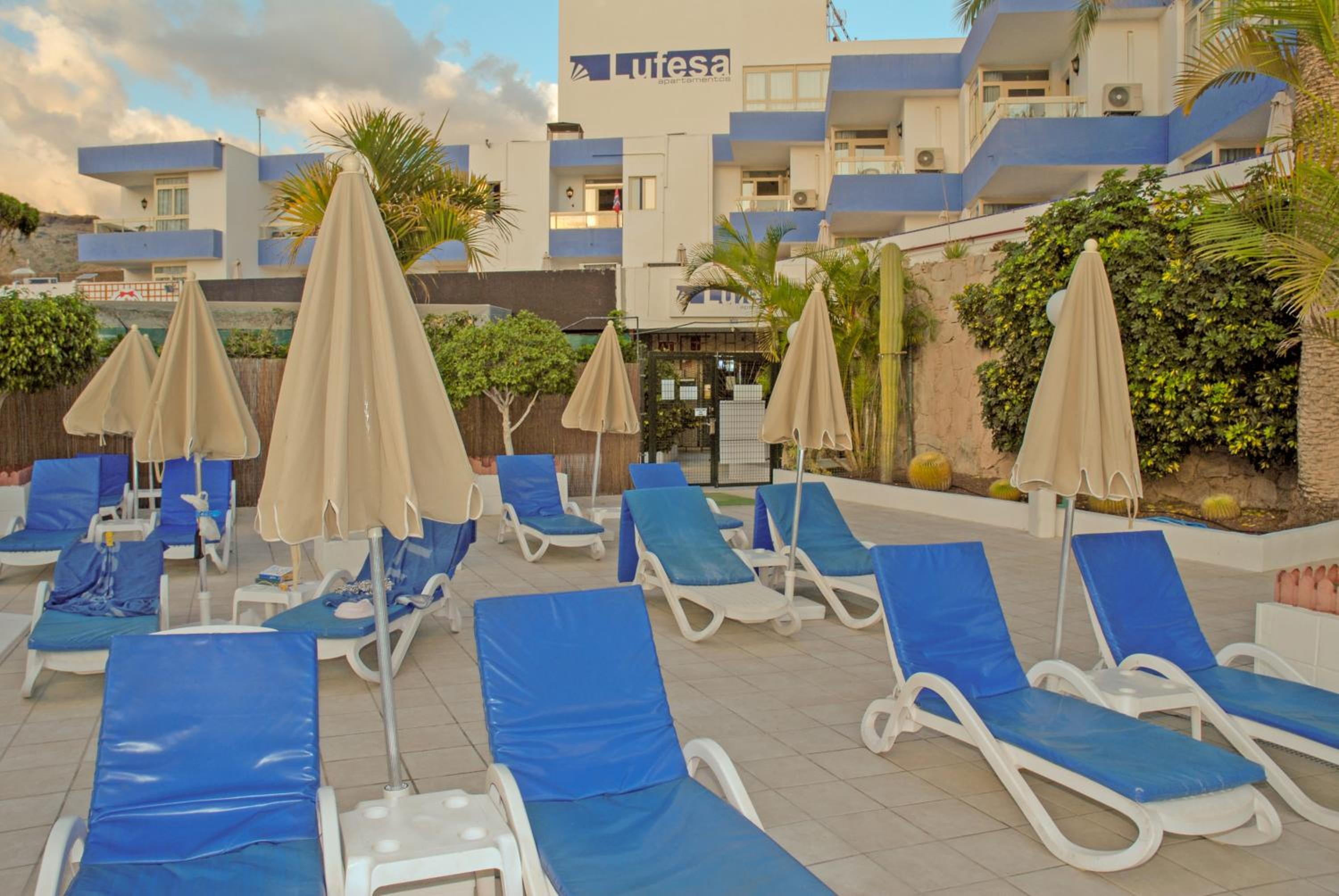 Lufesa Apartments 26/33