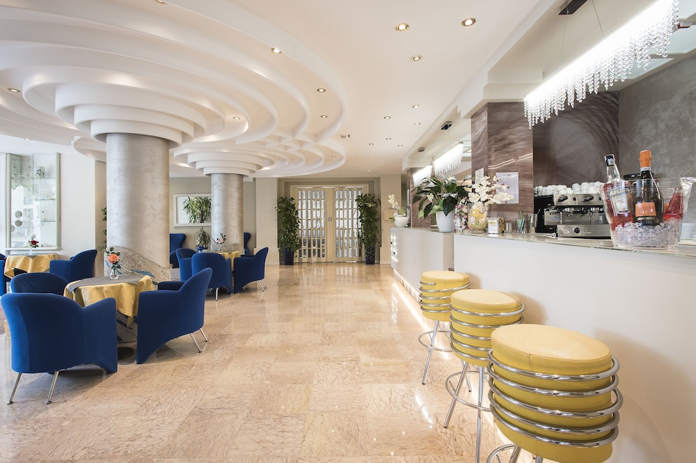 Hotel Losanna Gabicce Mare 5/59