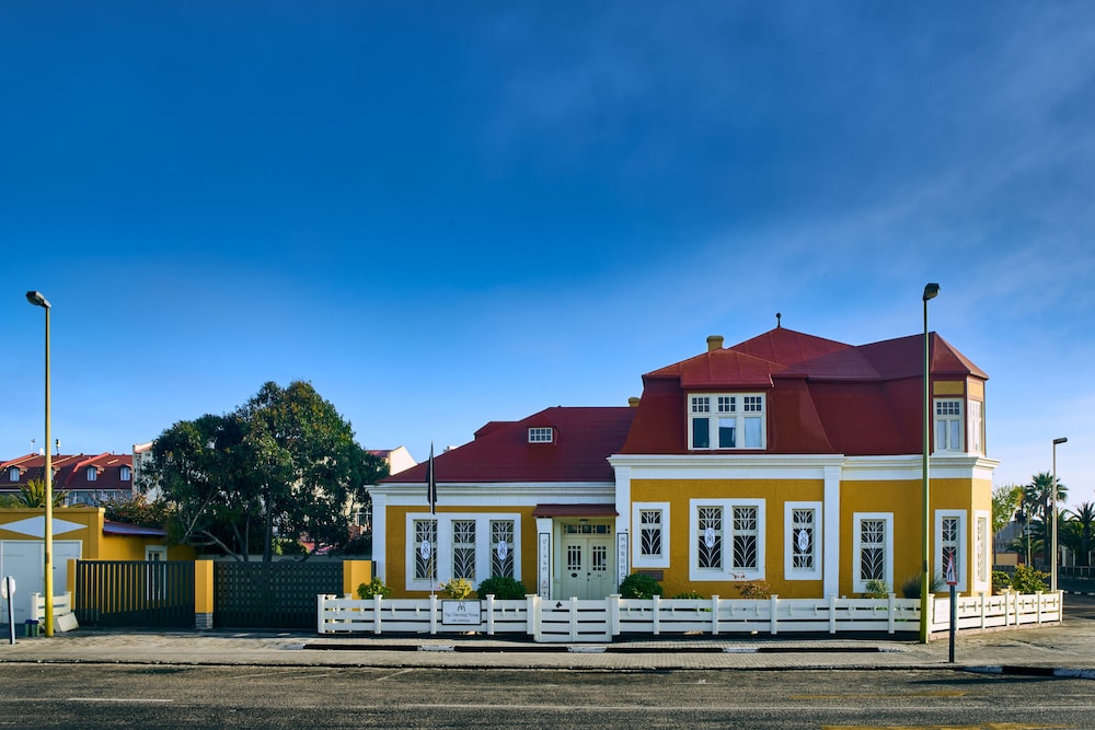 Villa Margherita 3/50