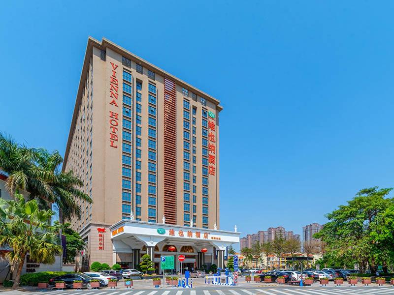 Vienna Hotel Henggang Xincheng 7/57