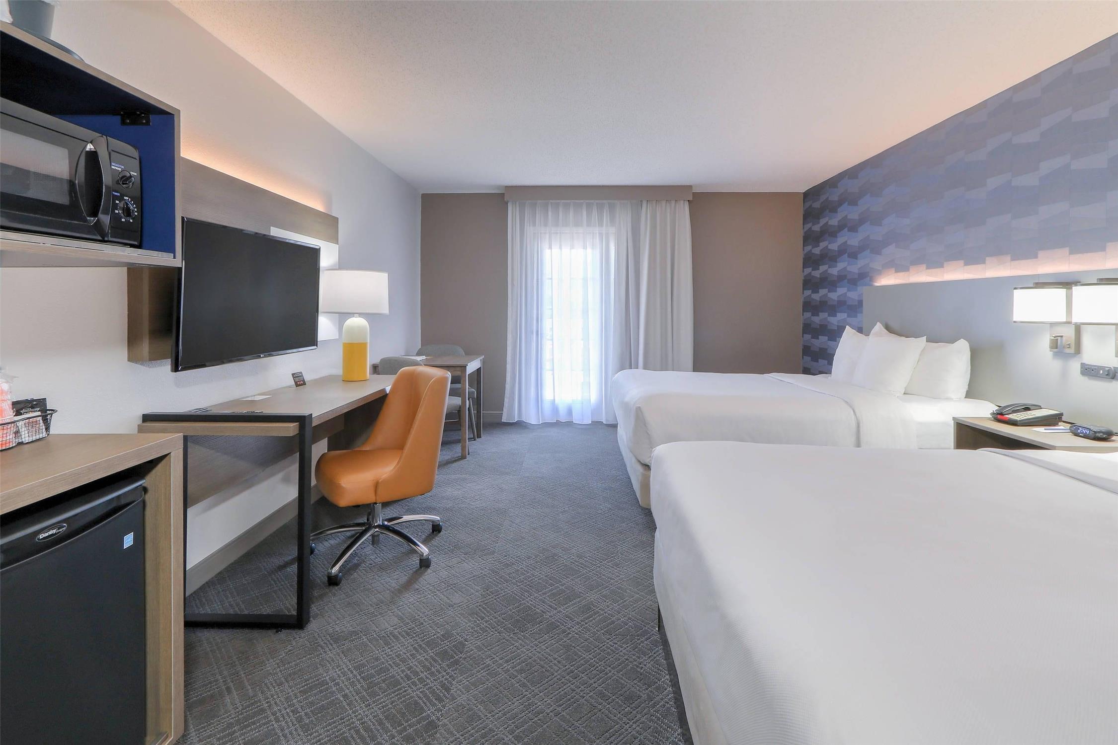 ROOM, 2 QUEEN BEDS
