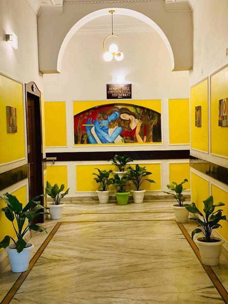 HOTEL PRAYAG INN 29/45