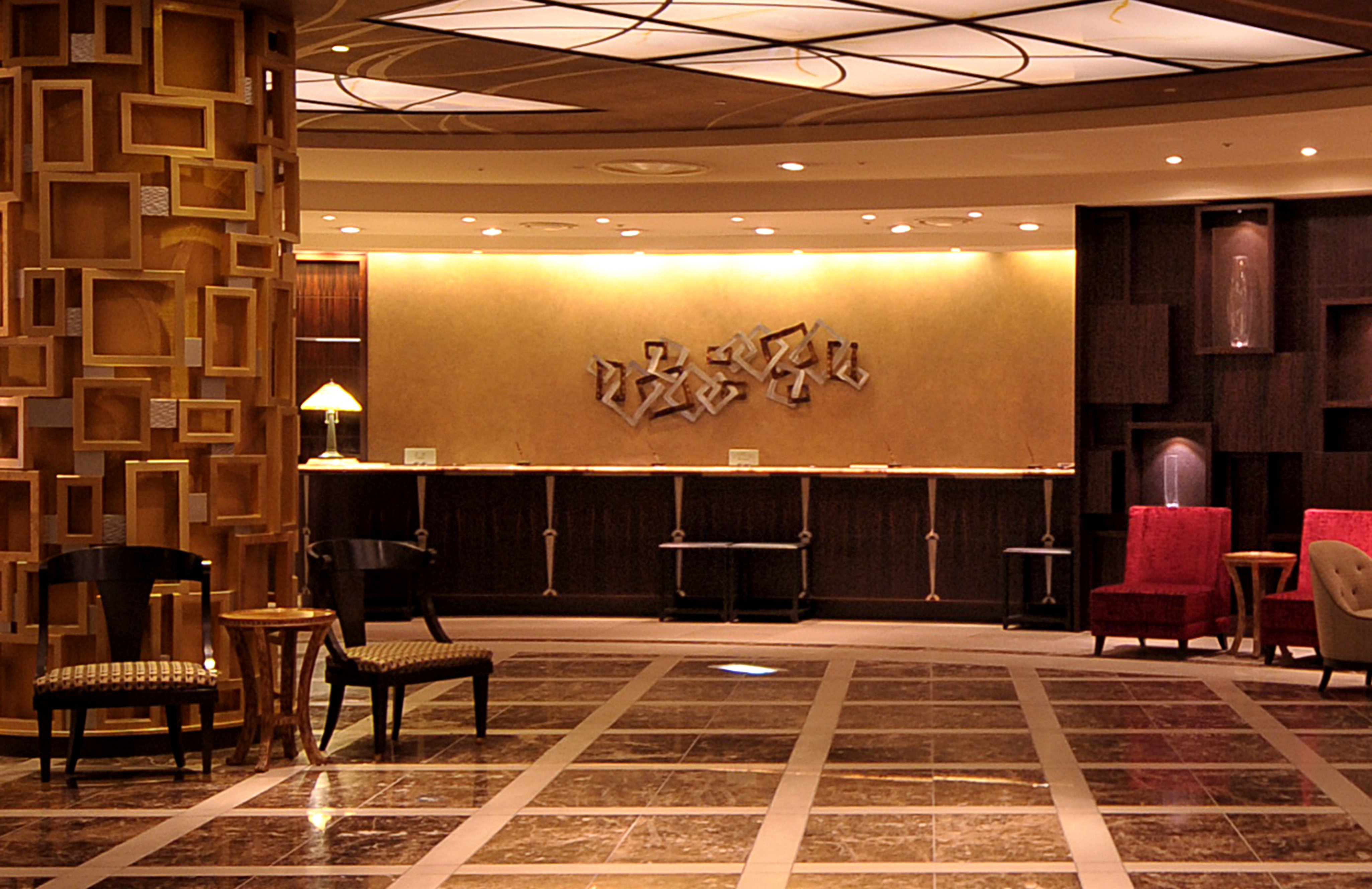 Ana Crowne Plaza Grand Court Nagoya 11/77