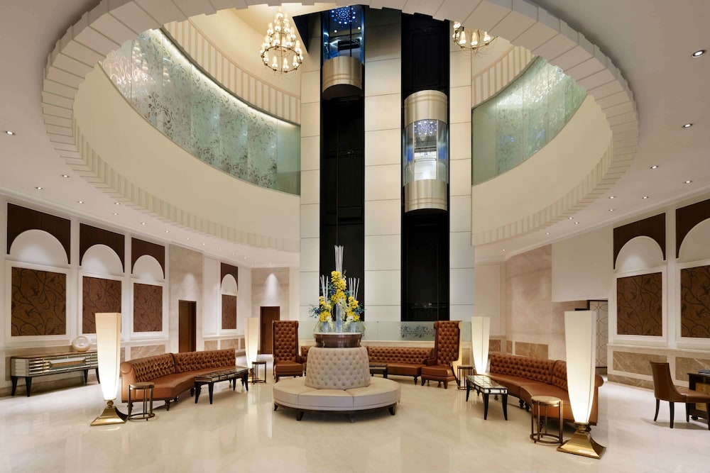 Ramada Plaza by Wyndham Chennai 27/55