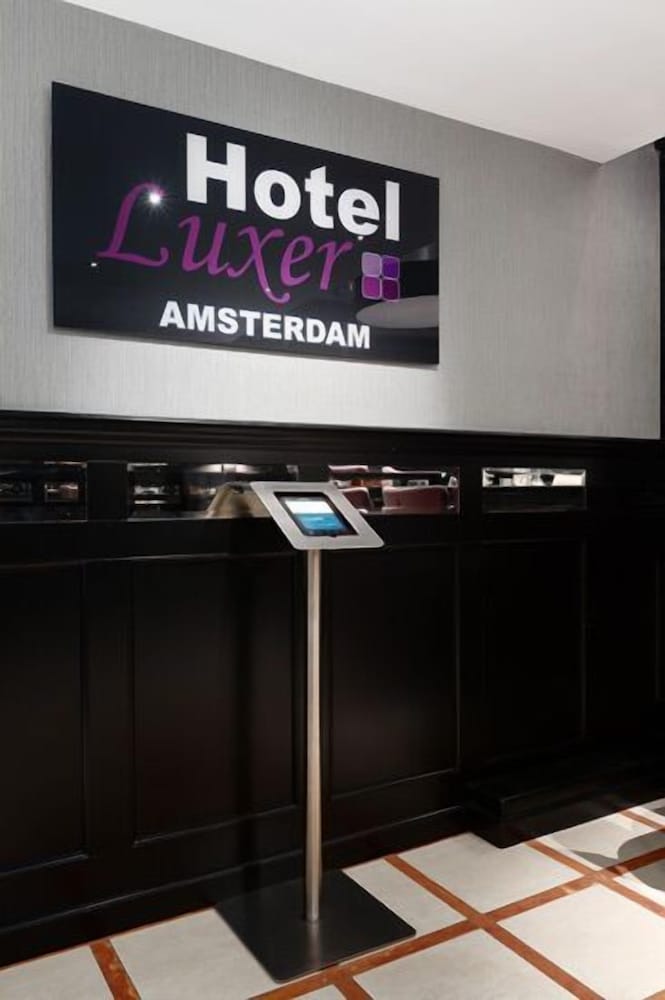 Hotel Luxer 6/42