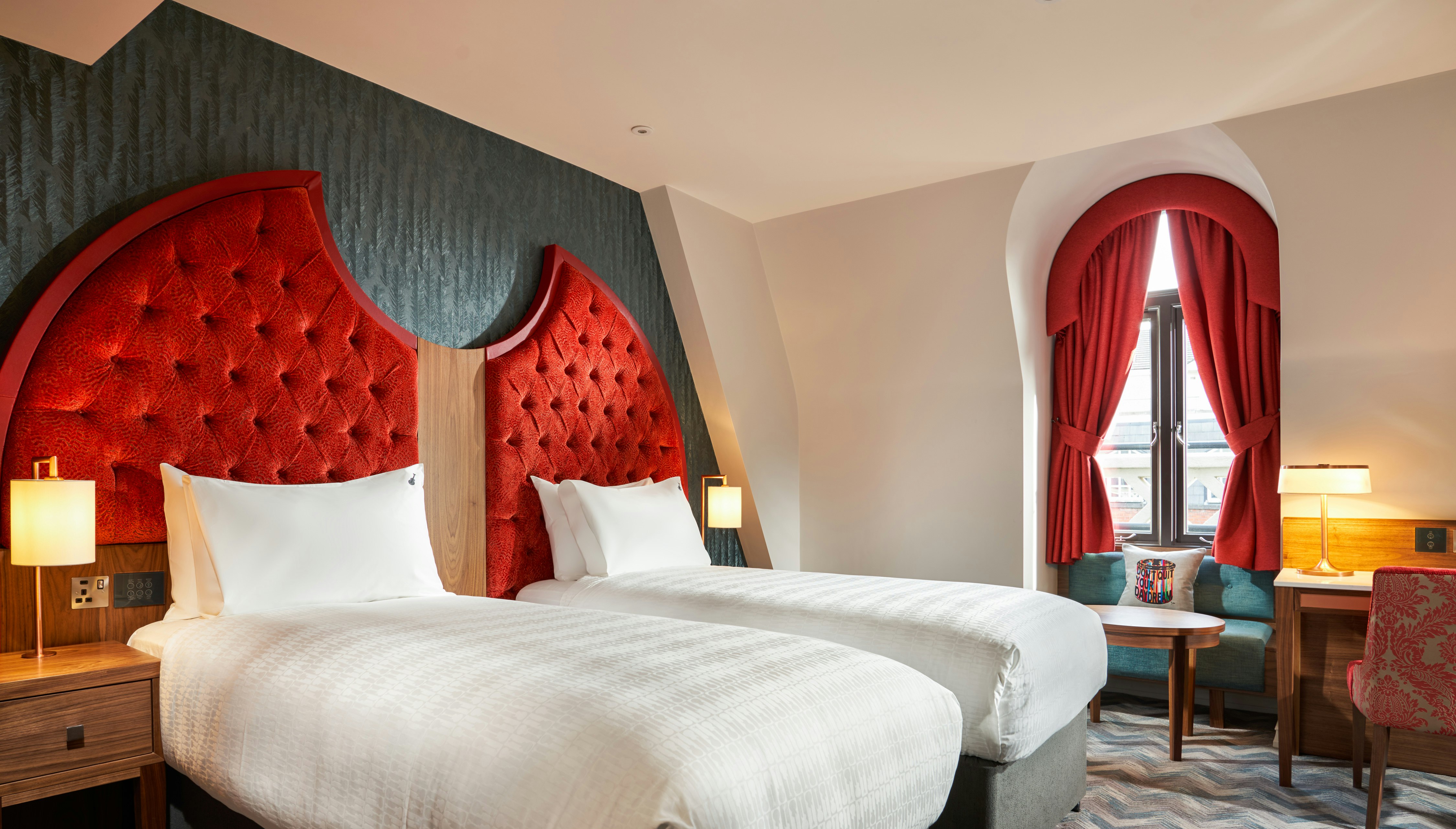 NYX Hotel Dublin Christchurch 16/46