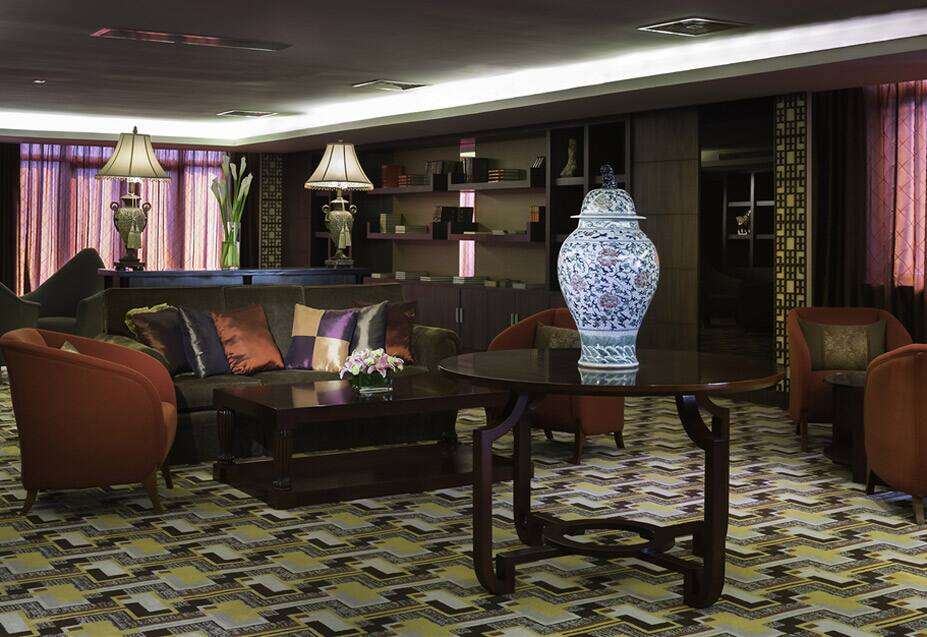 Wyndham Garden Suzhou 32/54
