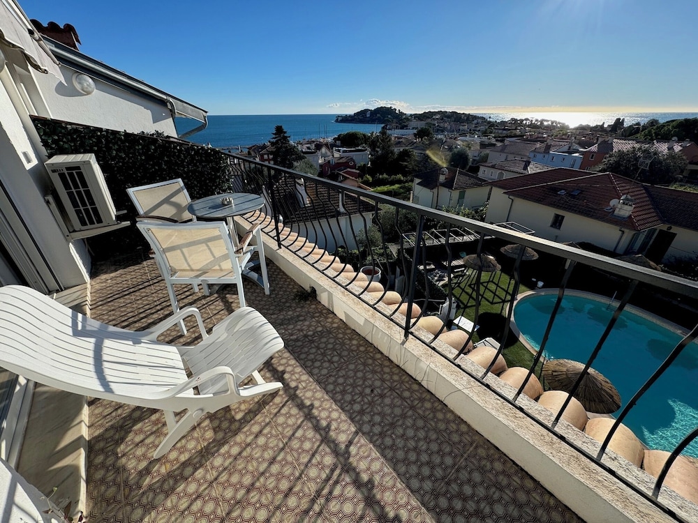 Boutique Hotel and Spa la Villa Cap Ferrat 1/50