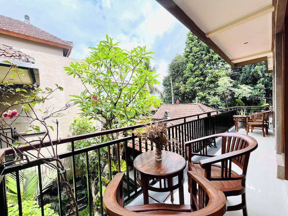 Tebesaya Homestay 39/50
