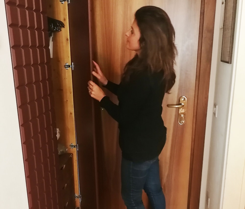 Chocohotel 31/60