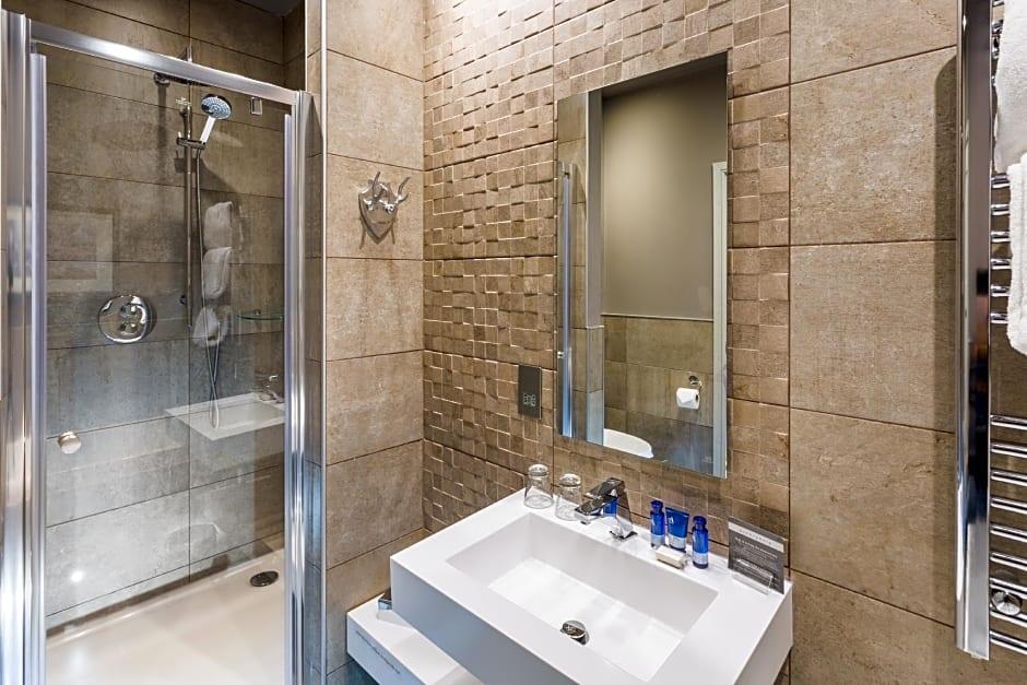 Auchrannie Spa Resort 36/37