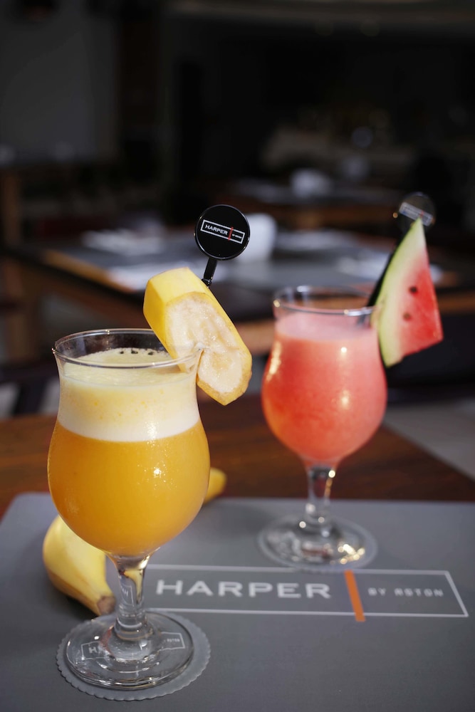 Harper MT Haryono by ASTON 37/71