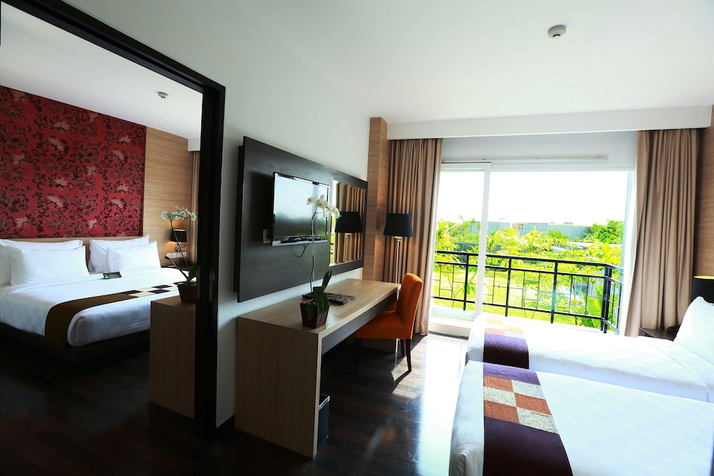 b Hotel Bali & Spa 26/73