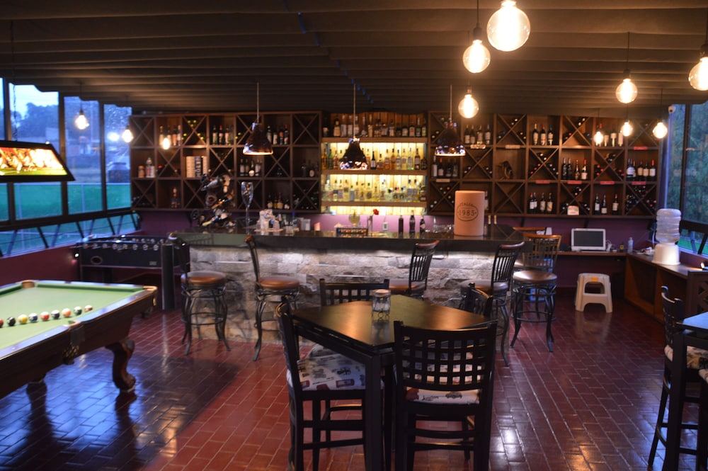 La Morada Tepotzotlan Hotel Boutique & Spa 29/43