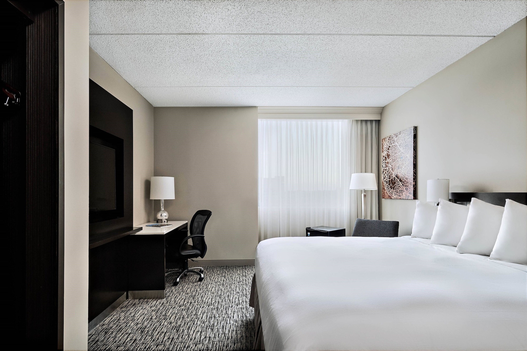 Room, King Bed