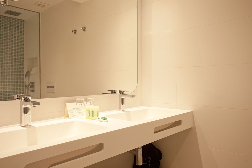 MiM Mallorca member of Melia Collection 65/72