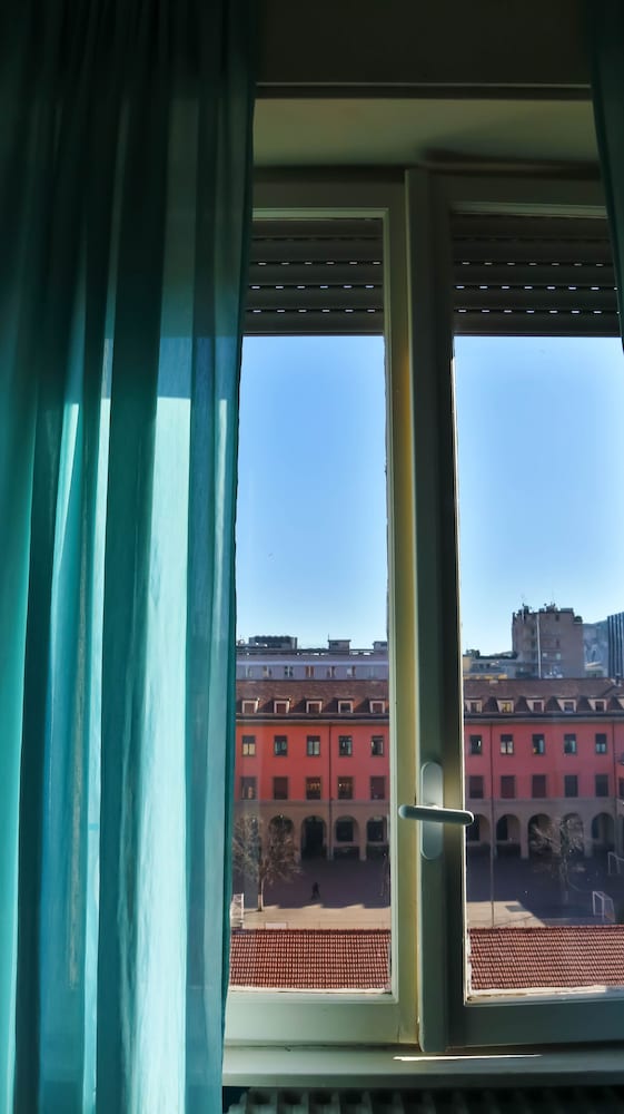 B&B I Am Here Gioia 71 26/37