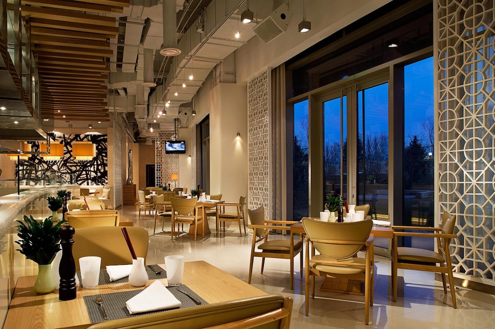 Kempinski Hotel Yinchuan 35/50
