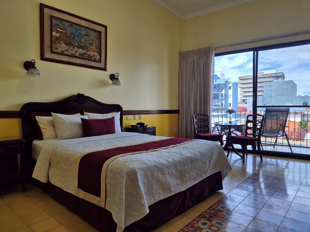 Hotel Casa Santo Tomas 13/58