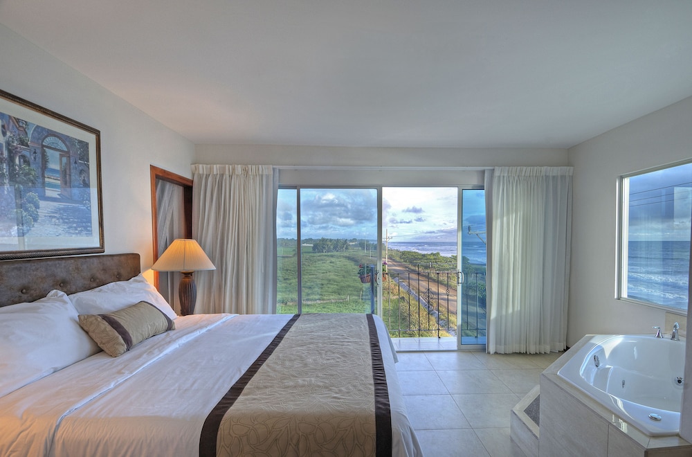 Hotel Tramonto 8/37