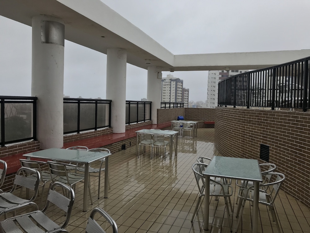 Rede Concept Hotel Salvador 30/42