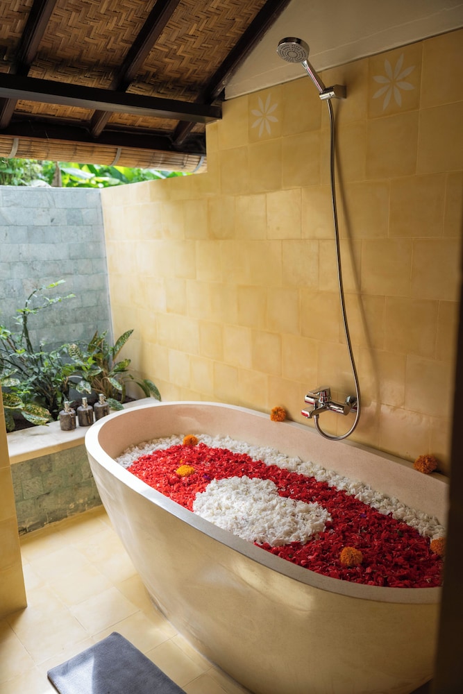 The Shala Bali 50/50