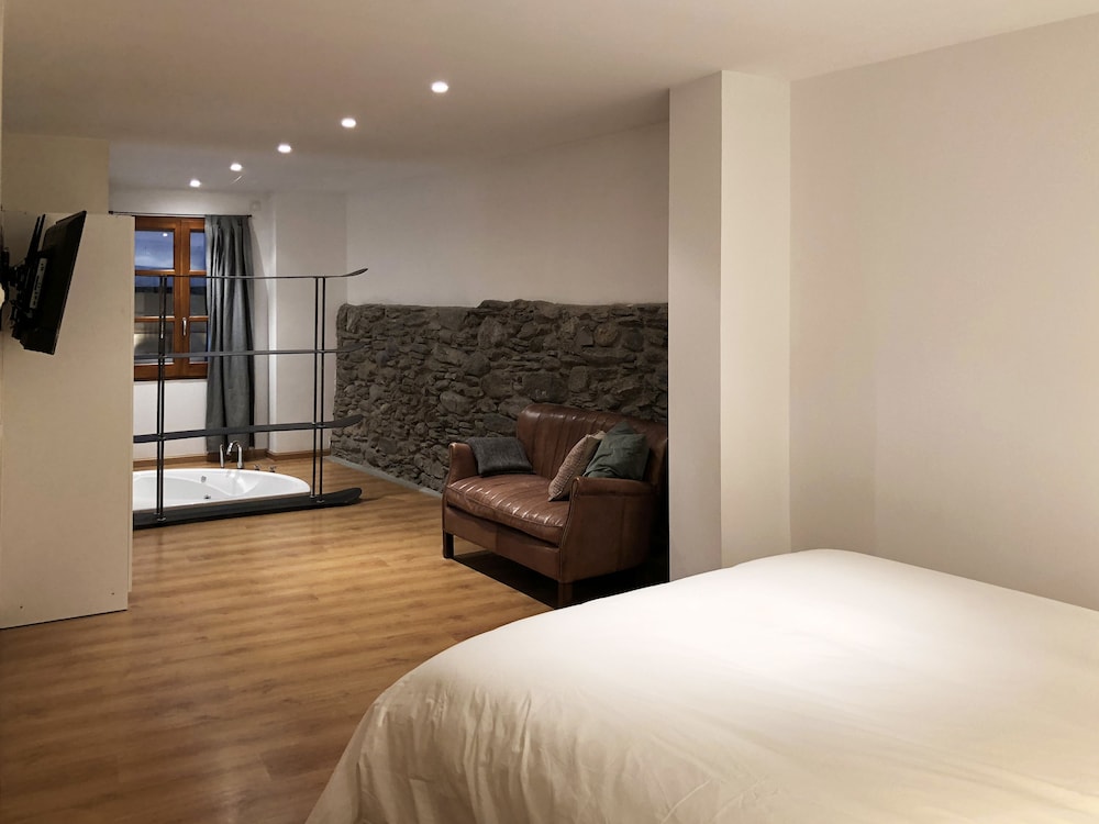 Secret Spot Hostel 16/41