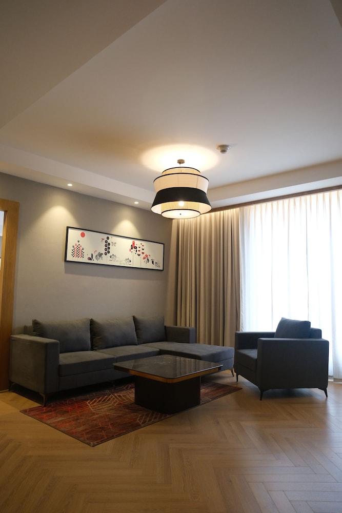 Ramada by Wyndham Ranchi Bariatu Road 39/60