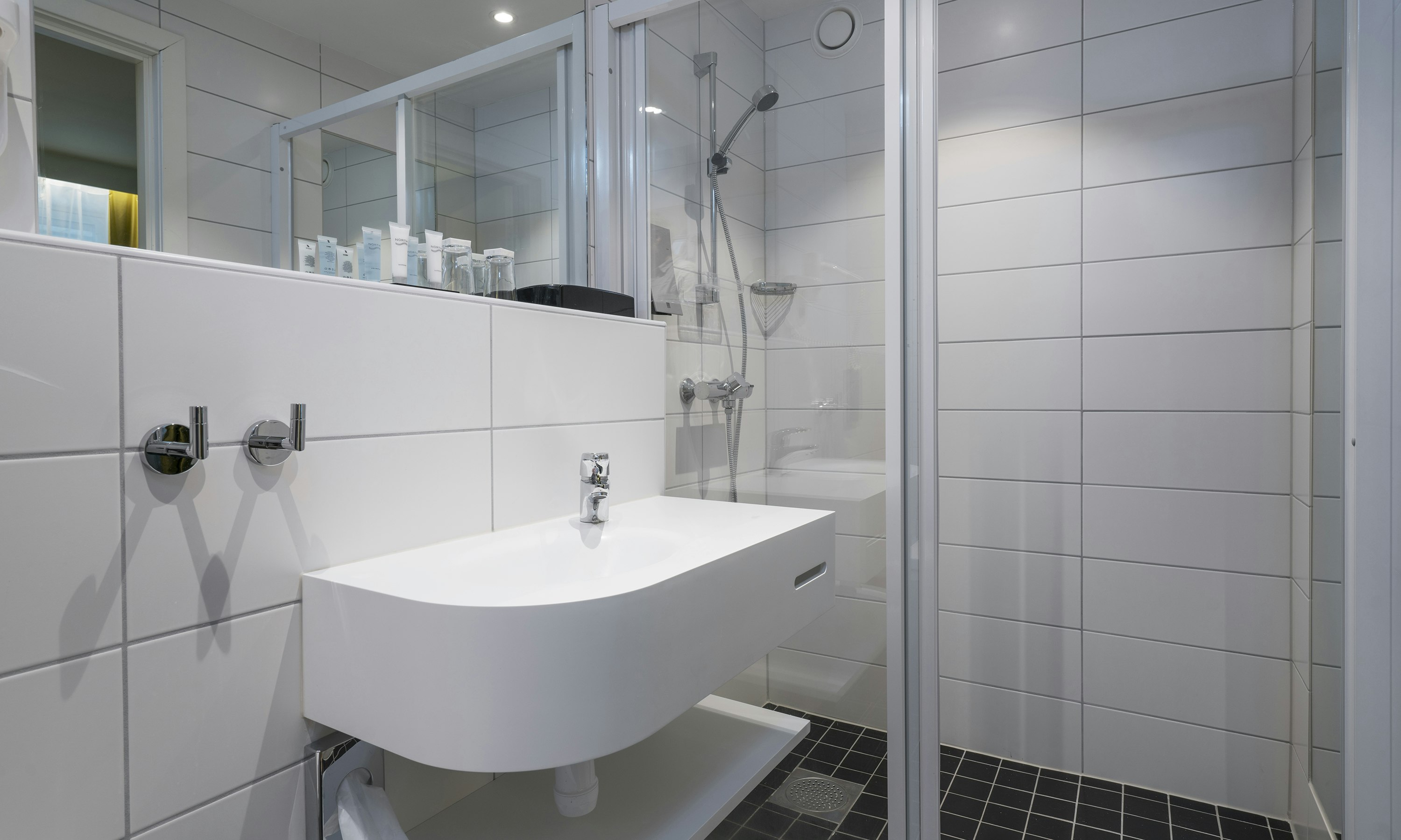 Thon Hotel Linne 53/58