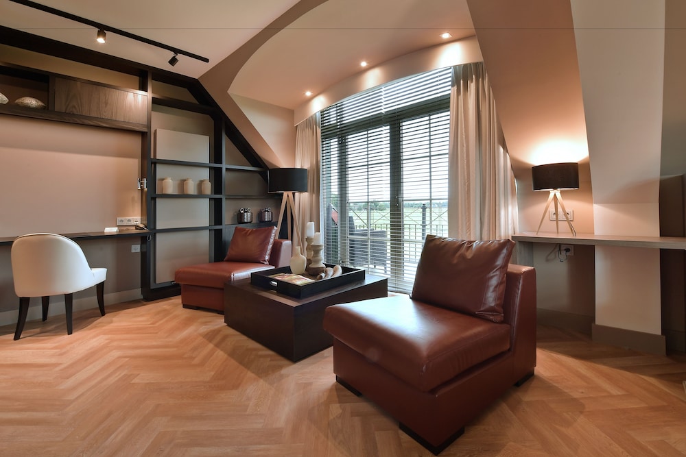 Van Der Valk Hotel Groningen Westerbroek 29/41