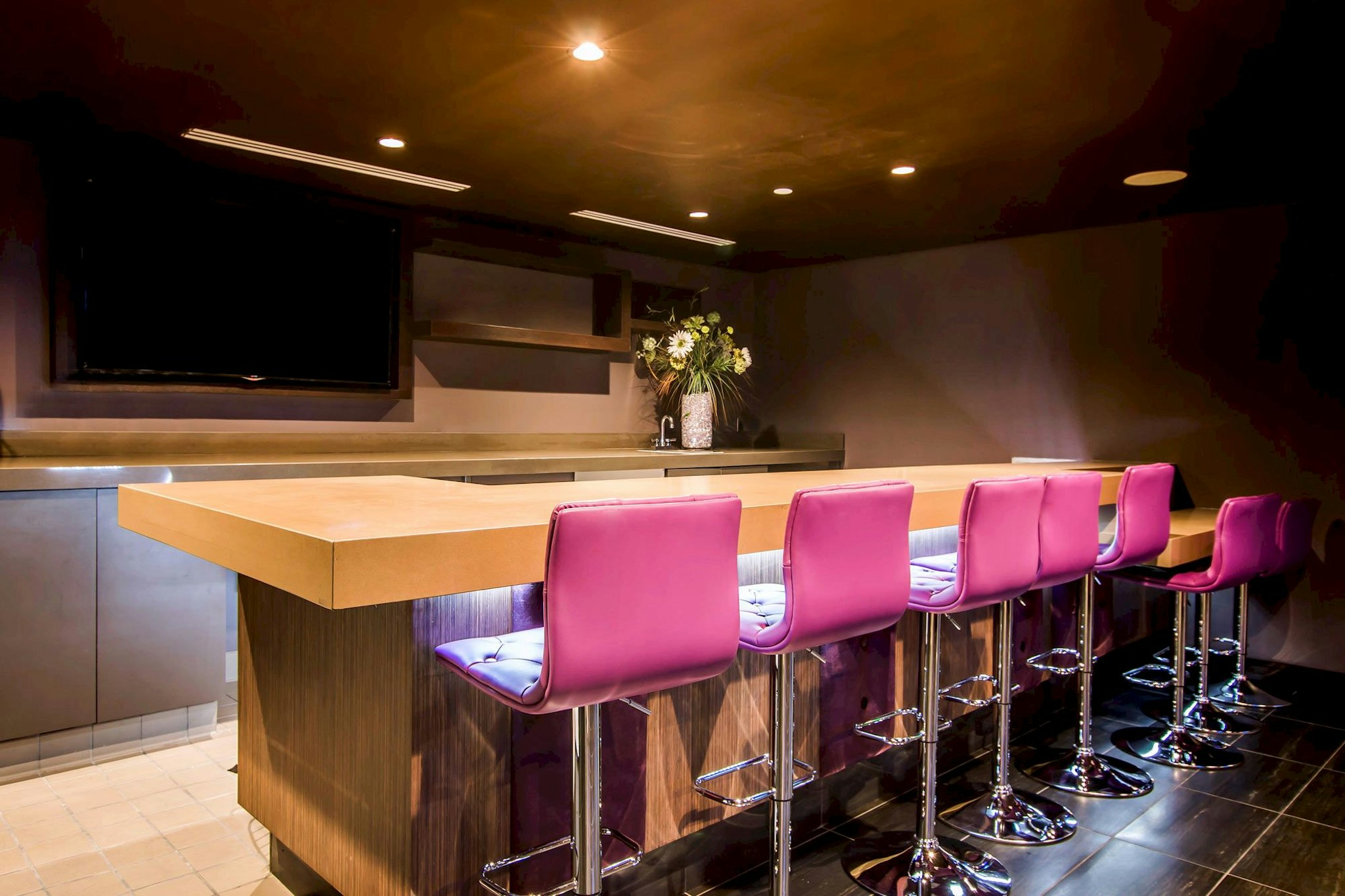 Tilt Hotel Universal Hollywood Hotel 3/4