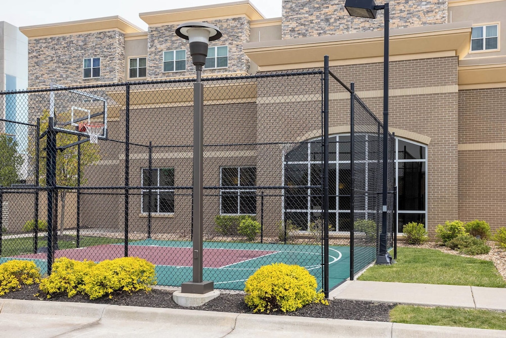 Residence Inn Denver Stapleton 2/53