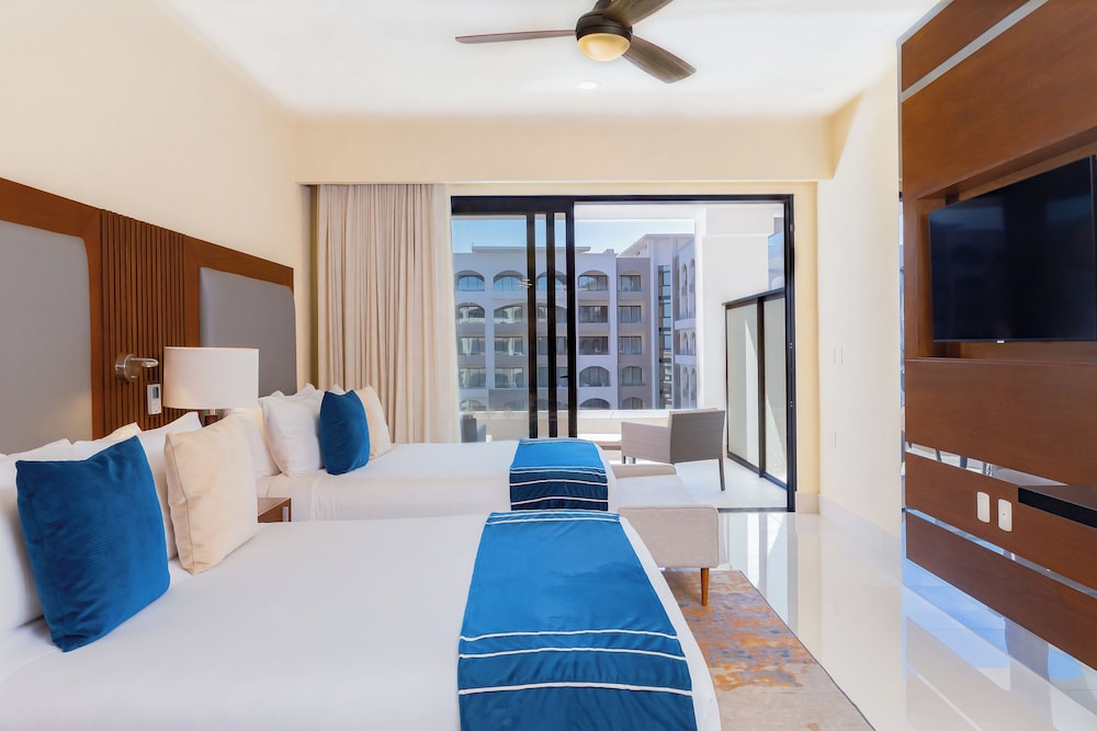 Villa del Palmar Beach Resort and Spa Cabo San Lucas 39/75