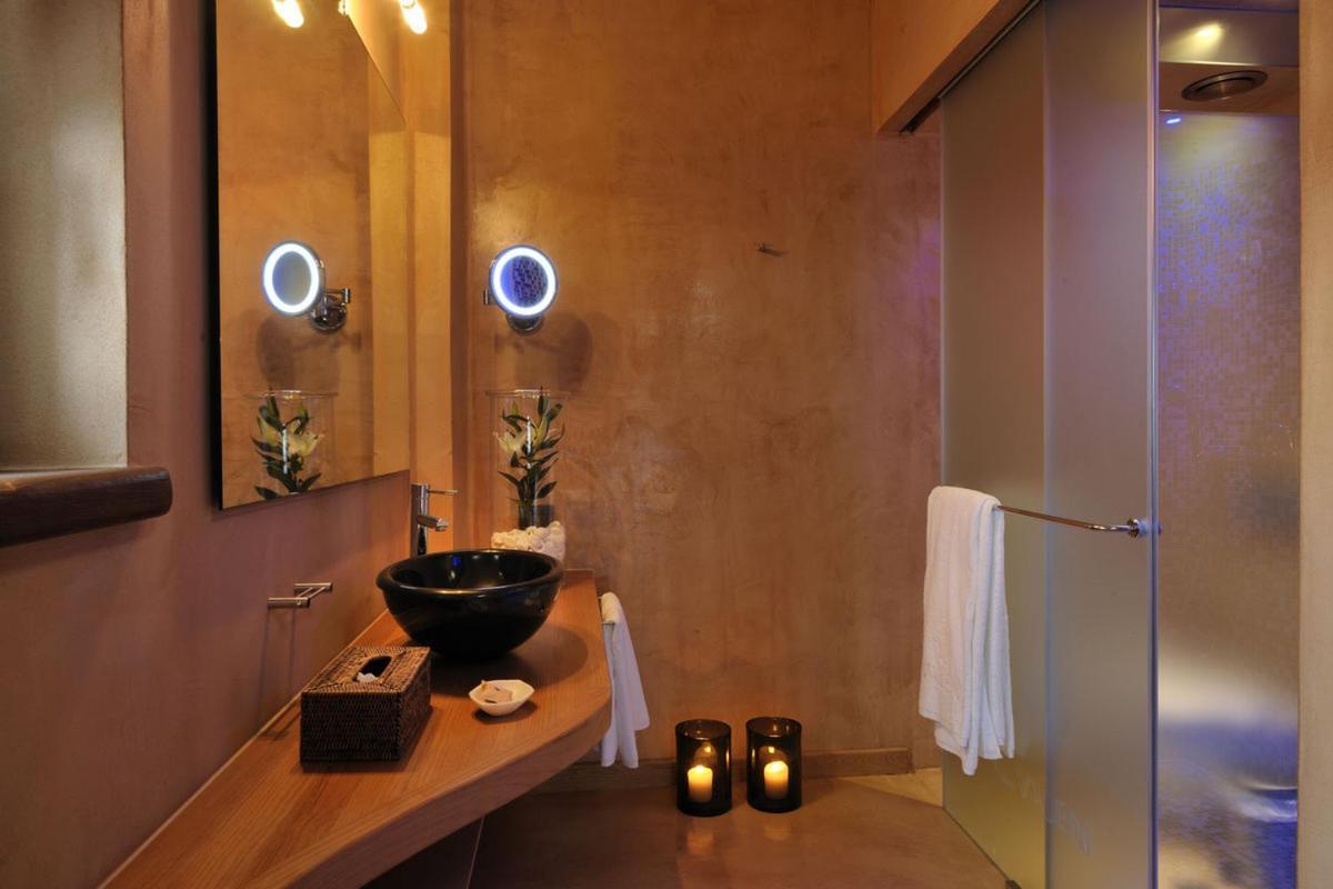 غرفة شهر العسل، Valeni Boutique Hotel 6/8