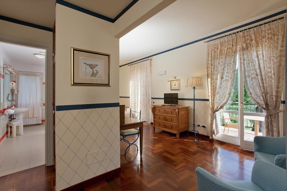 Relais Villa Pomela 49/65